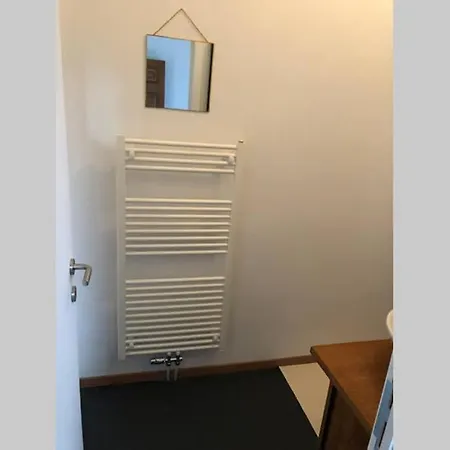 Appartement Ancienne Gare De Train