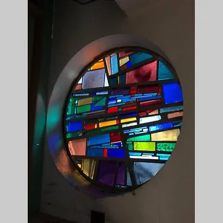 Ancienne Gare De Train * Eghezee