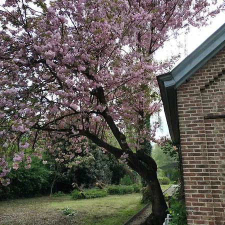 Appartement Ancienne Gare De Train *